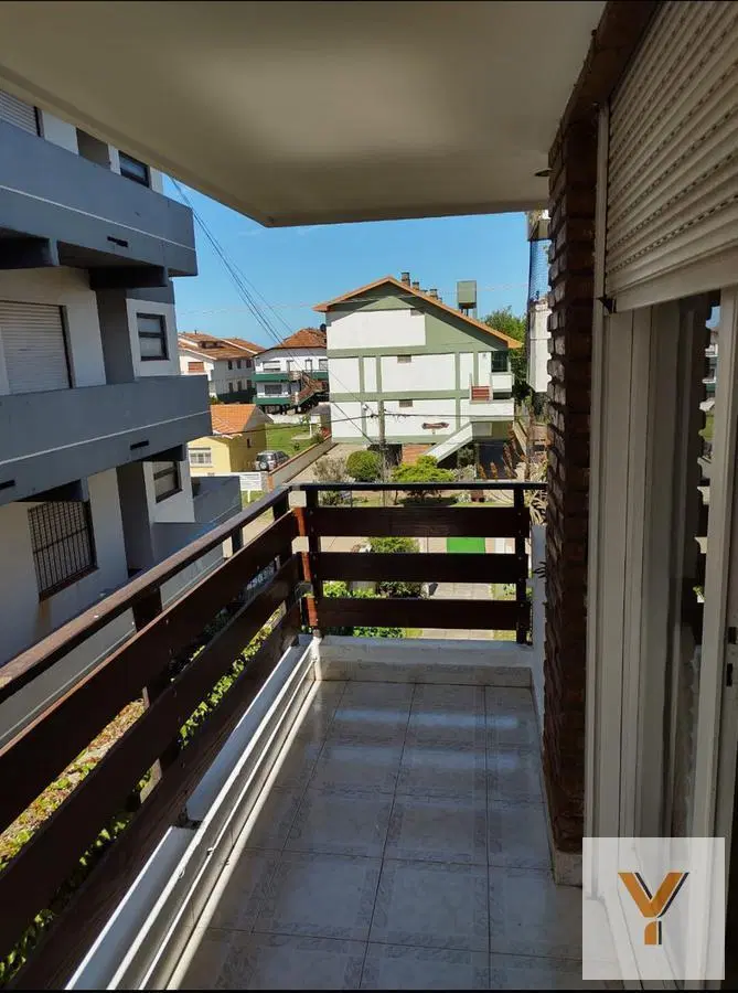 Departamento en venta - 1 dormitorio1 baño - 48 mts2 - Villa Gesell 4