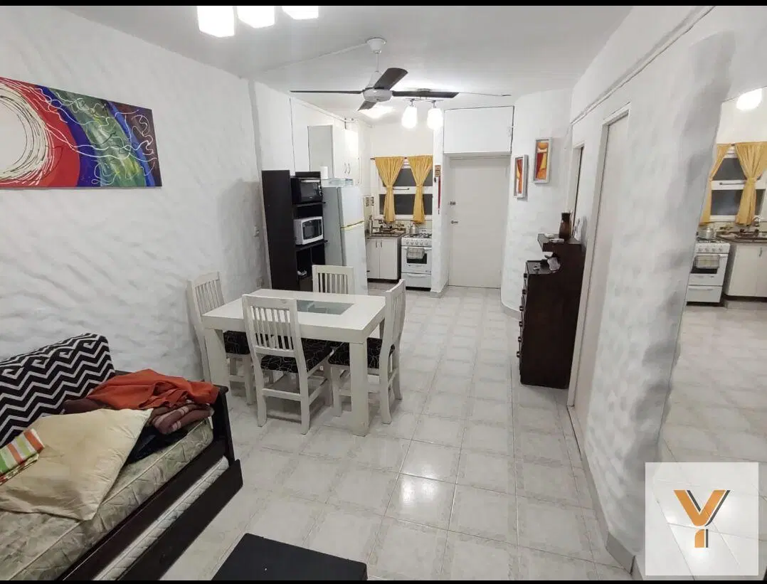 Departamento en venta - 1 dormitorio1 baño - 48 mts2 - Villa Gesell 2