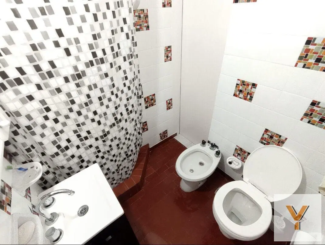 Departamento en venta - 1 dormitorio1 baño - 48 mts2 - Villa Gesell 8