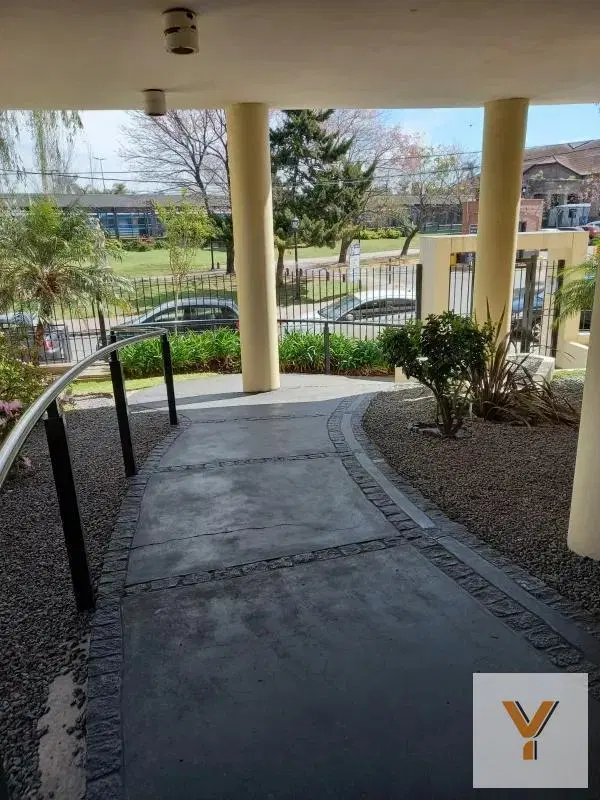 Departamento en venta - 2 Dormitorios 1 Baño - 53Mts2 - Tigre 2