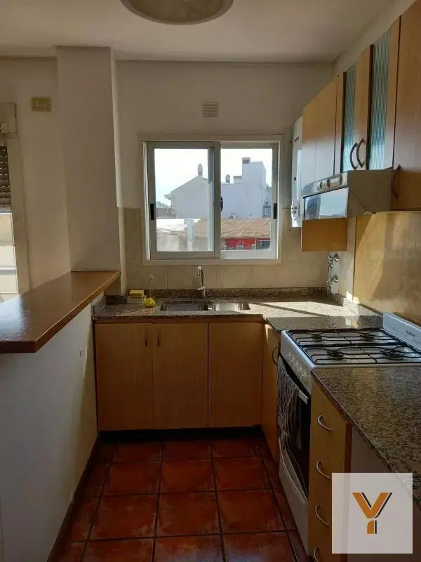 Departamento en venta - 2 Dormitorios 1 Baño - 53Mts2 - Tigre 5