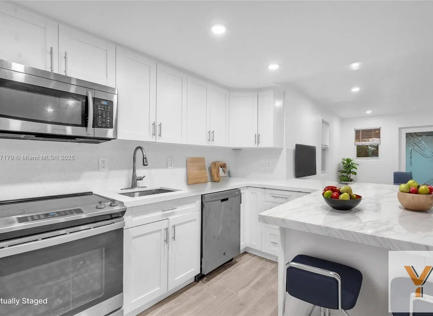 Casa en venta - 3 Dormitorios 2 Baños - Miami 4