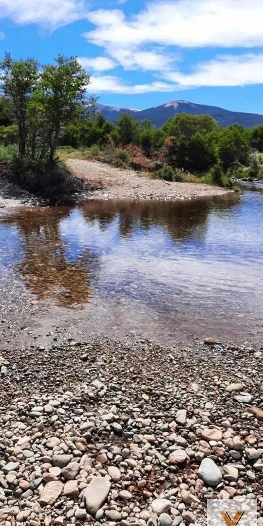 Campo en venta - 47.000.000Mts2 - Chubut 8
