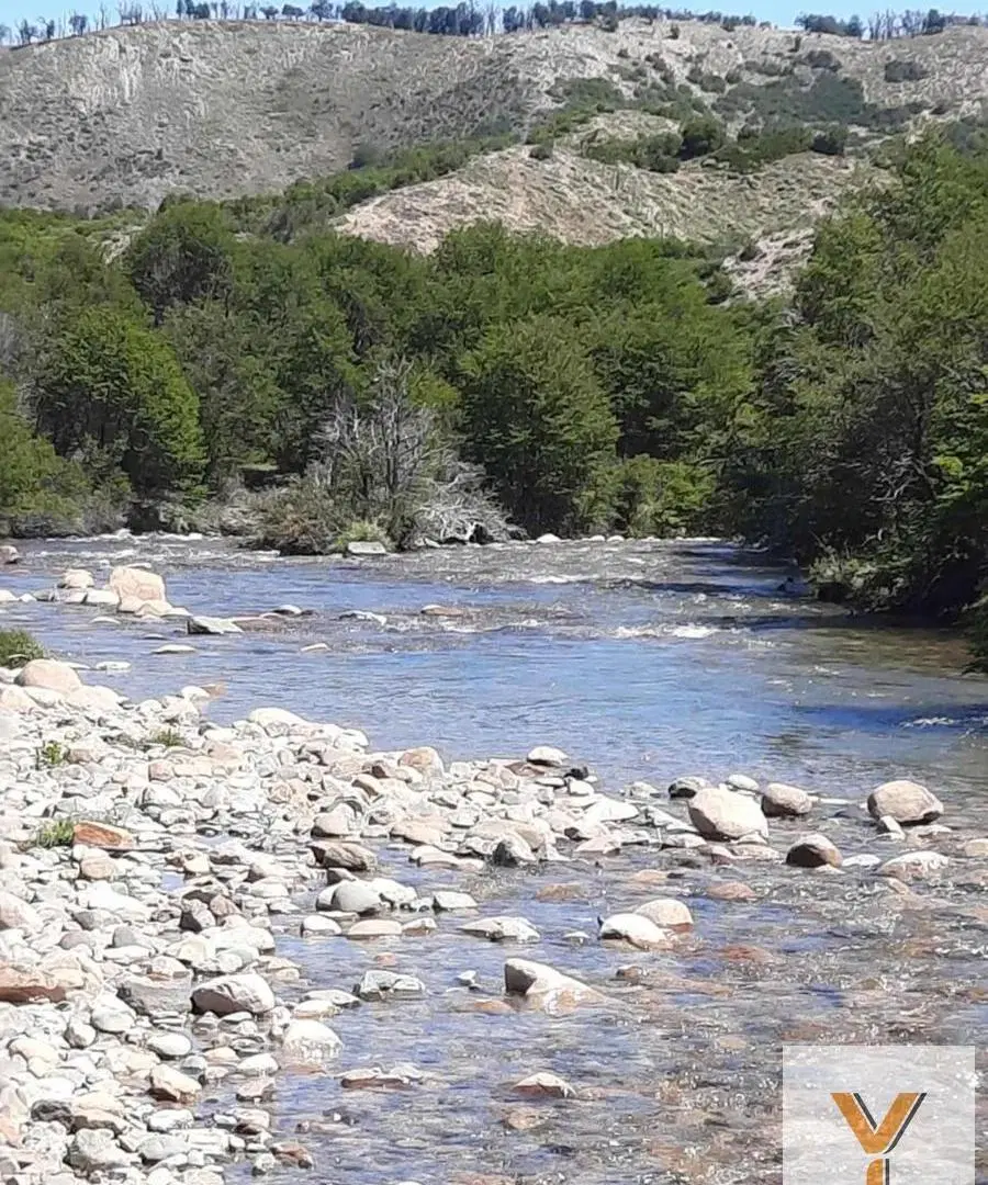 Campo en venta - 47.000.000Mts2 - Chubut 4
