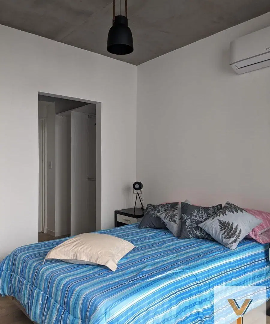 Departamento en venta - 1 Dormitorio 2 Baños - 49Mts2 - Villa del Parque 4