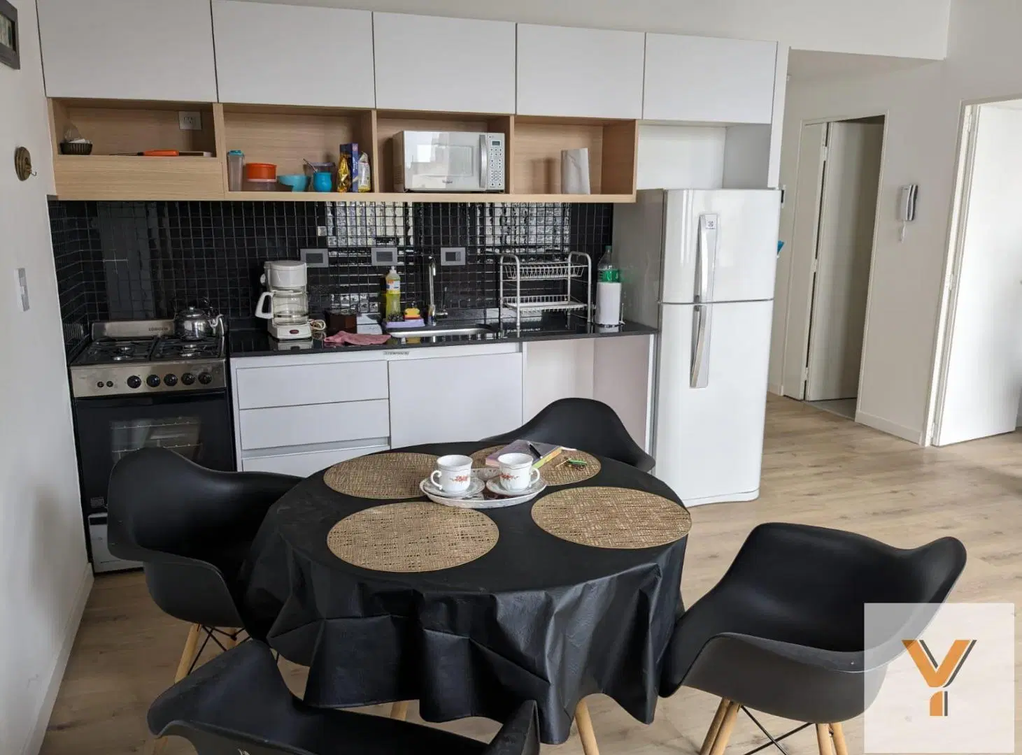 Departamento en venta - 1 Dormitorio 2 Baños - 49Mts2 - Villa del Parque 2