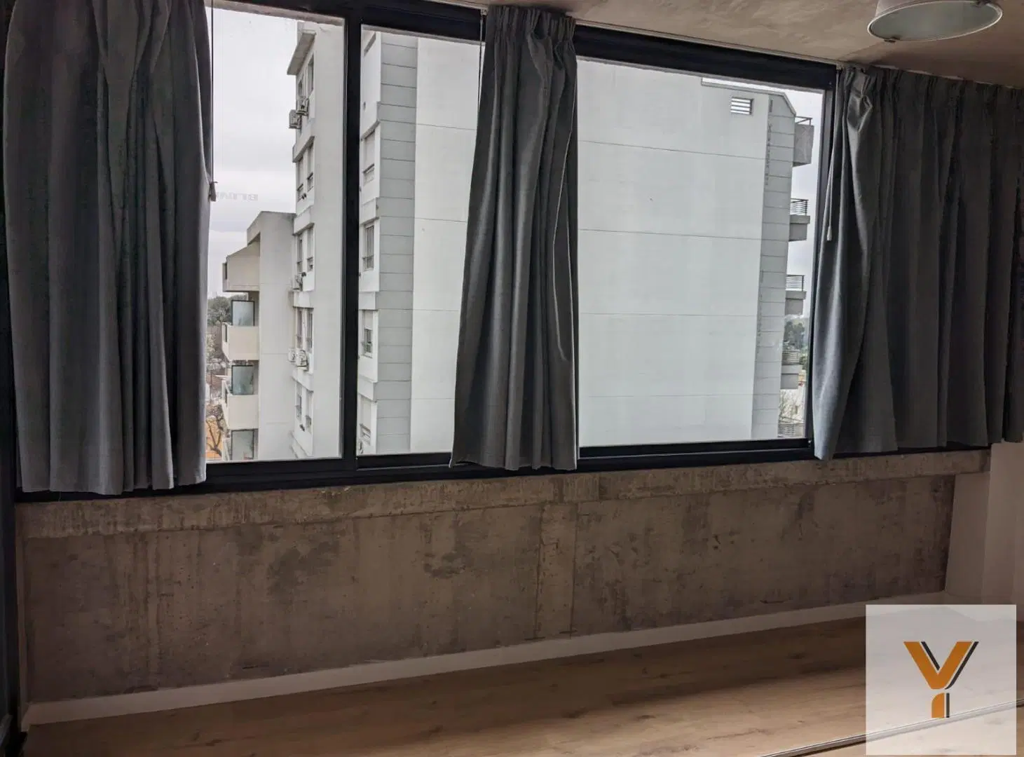 Departamento en venta - 1 Dormitorio 2 Baños - 49Mts2 - Villa del Parque 8