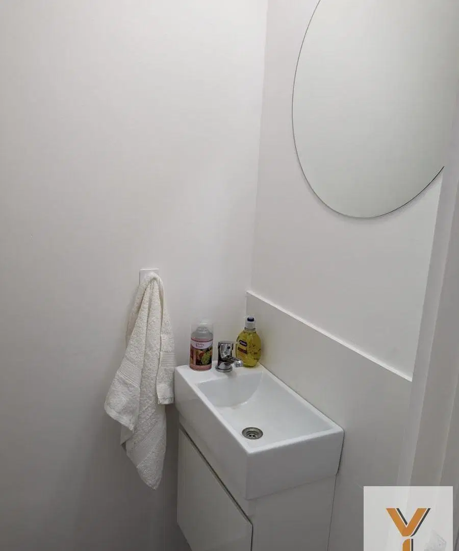 Departamento en venta - 1 Dormitorio 2 Baños - 49Mts2 - Villa del Parque 3