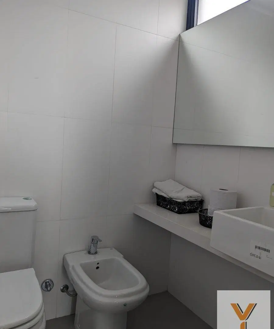Departamento en venta - 1 Dormitorio 2 Baños - 49Mts2 - Villa del Parque 5