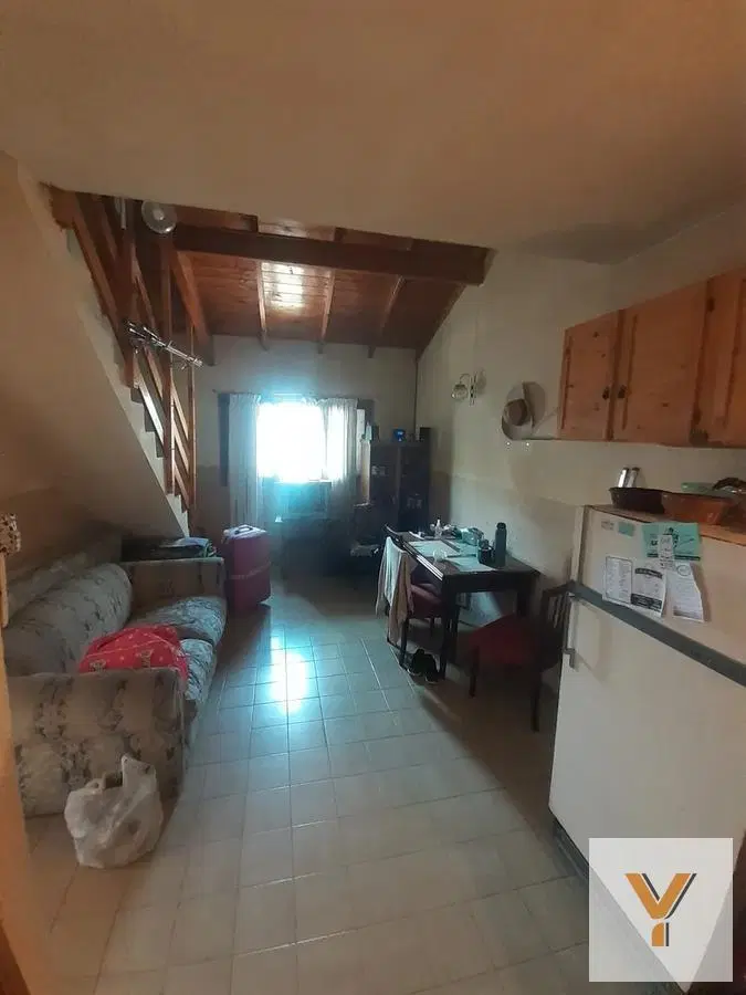 Casa en venta - 2 dormitorios 2 baños - 200mts2 totales - San Clemente Del Tuyú 4