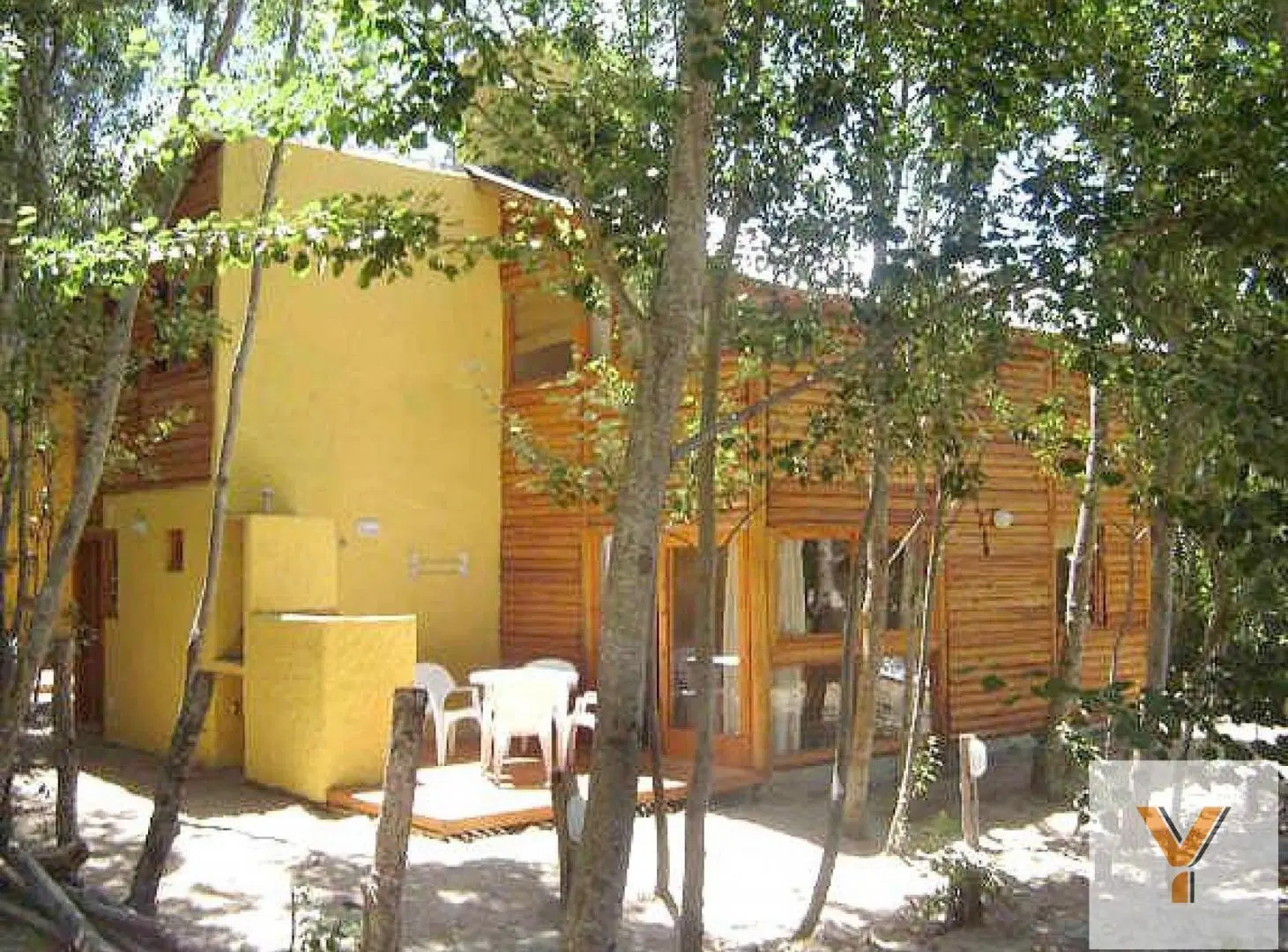 Complejo de cabañas en venta - 1242mts2 - Mar Azul 5