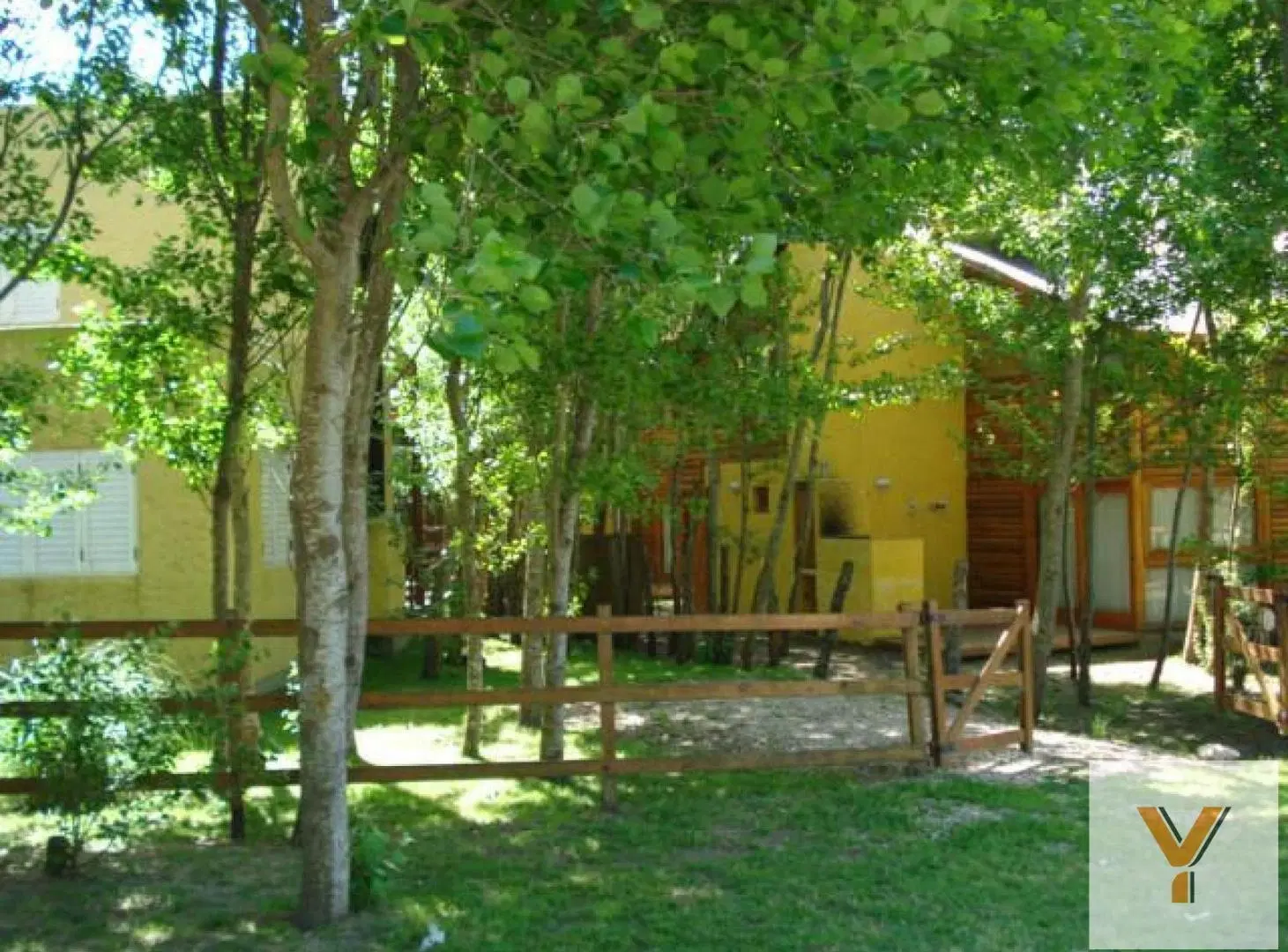 Complejo de cabañas en venta - 1242mts2 - Mar Azul 2