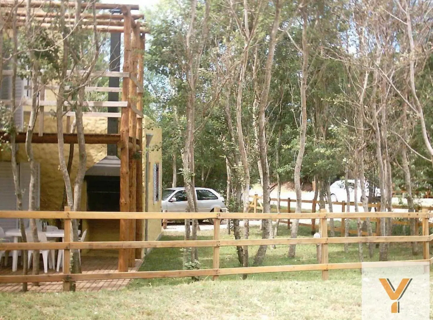 Complejo de cabañas en venta - 1242mts2 - Mar Azul 3