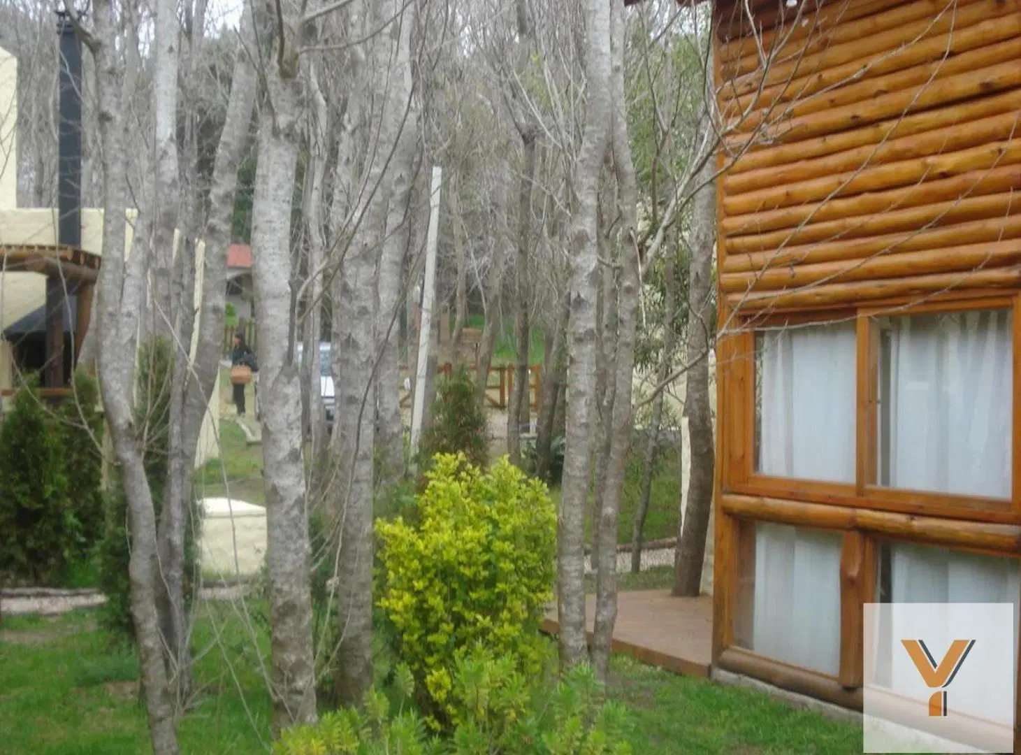 Complejo de cabañas en venta - 1242mts2 - Mar Azul 4