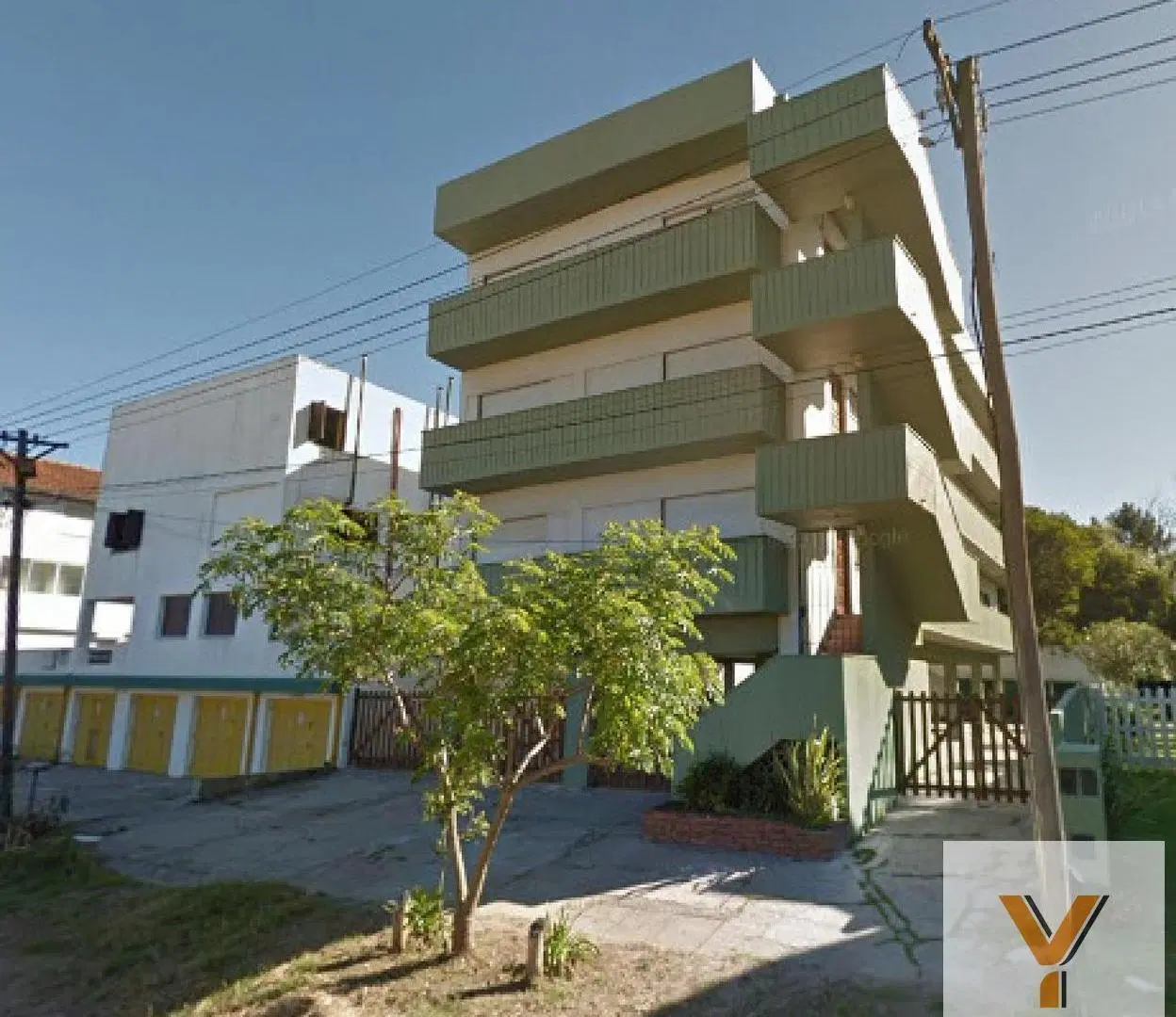 Departamento en venta - 1 Dormitorio 1 Baño - Villa Gesell 4