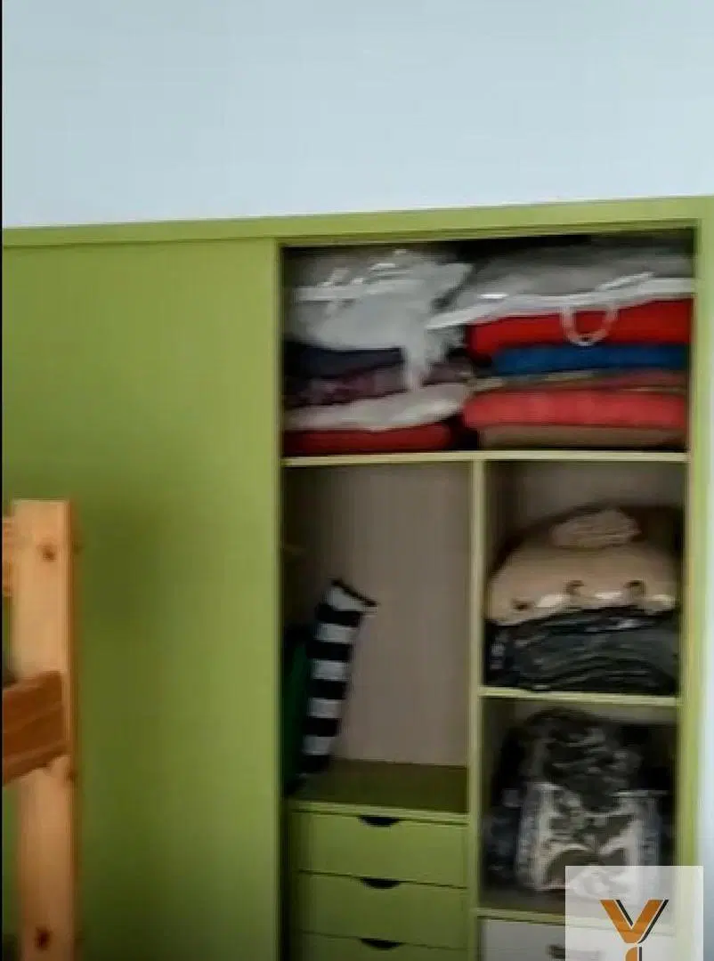 Departamento en venta - 1 Dormitorio 1 Baño - Villa Gesell 5