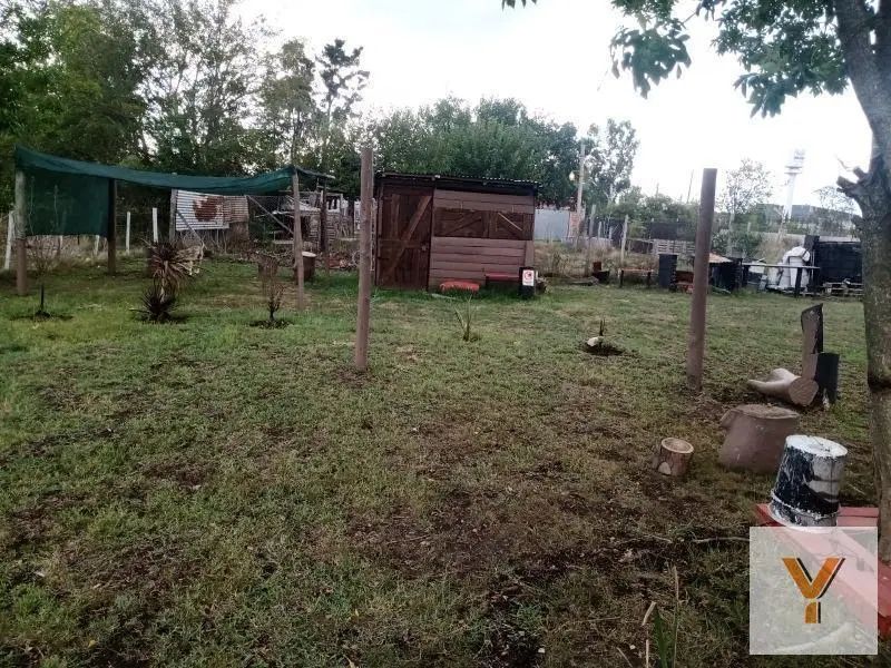 Terreno en  venta - 1080Mts2 - Abasto 7