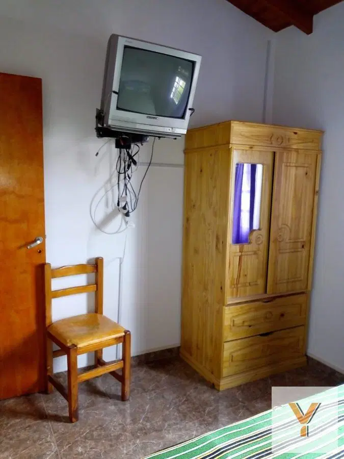 Casa en venta - 2 Dormitorios 1 Baño 1 Cochera - 76Mts2 - Las Toninas 5