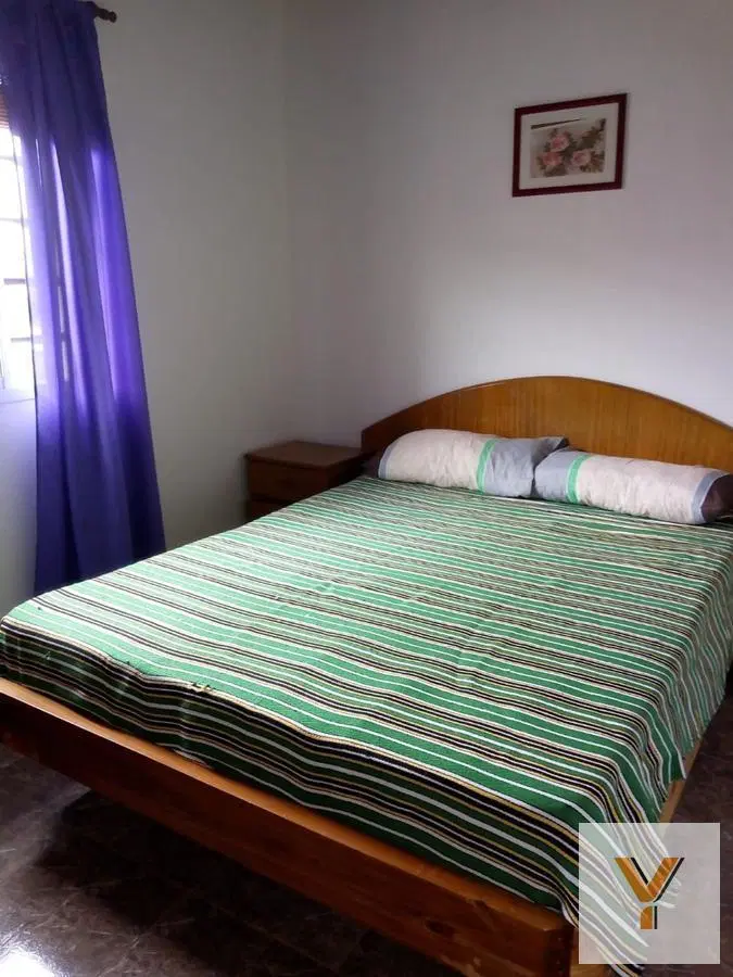 Casa en venta - 2 Dormitorios 1 Baño 1 Cochera - 76Mts2 - Las Toninas 4
