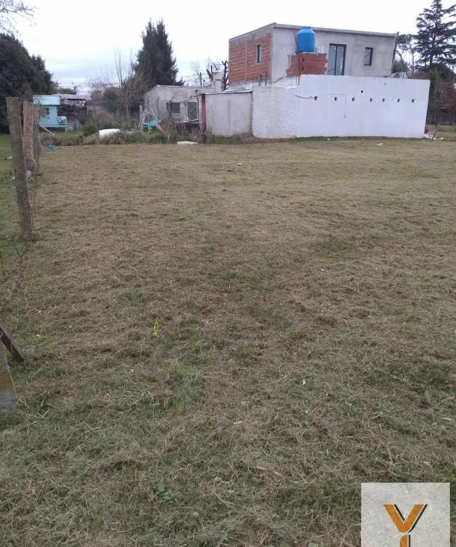 Terreno en venta - 221Mts2 - El Peligro, Arturo Seguí, La Plata 5