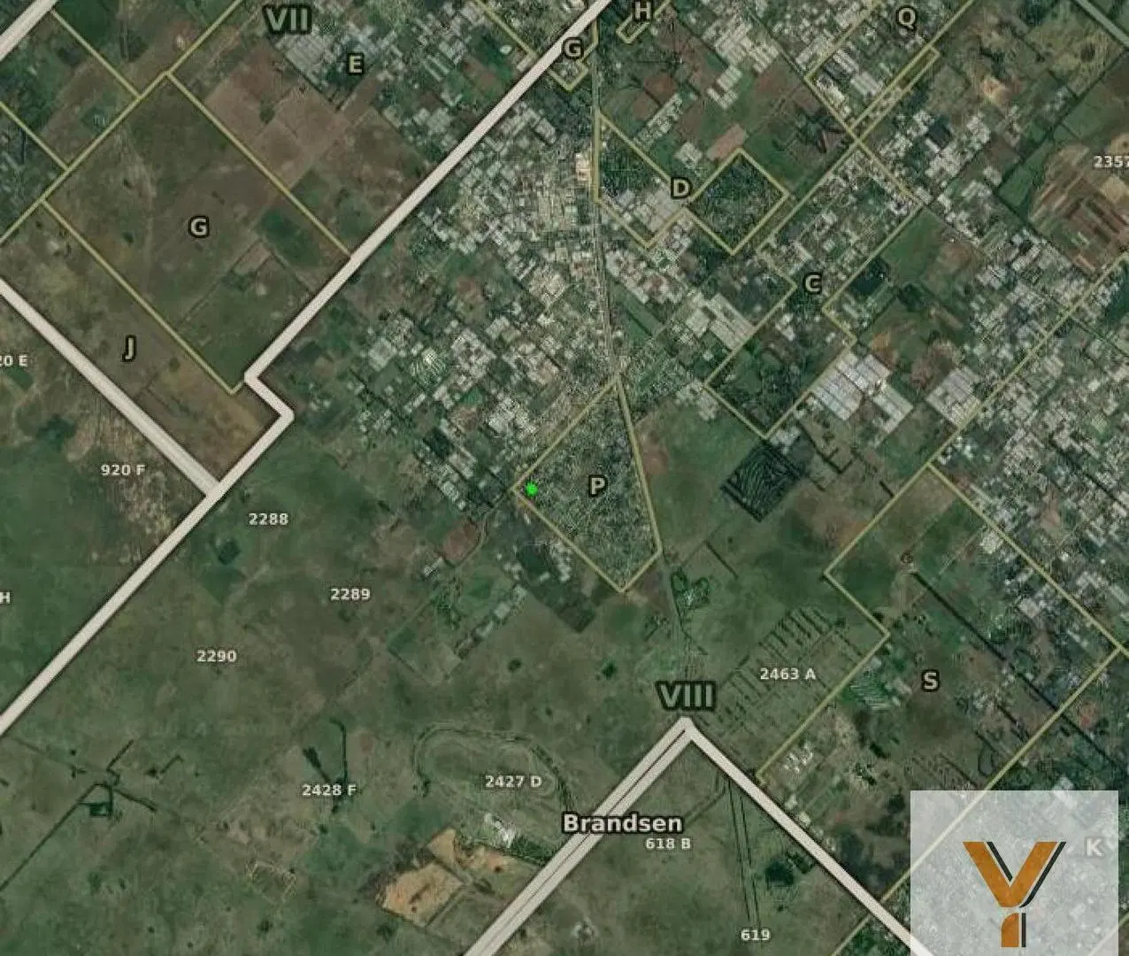 Terreno en venta - 221Mts2 - El Peligro, Arturo Seguí, La Plata 4