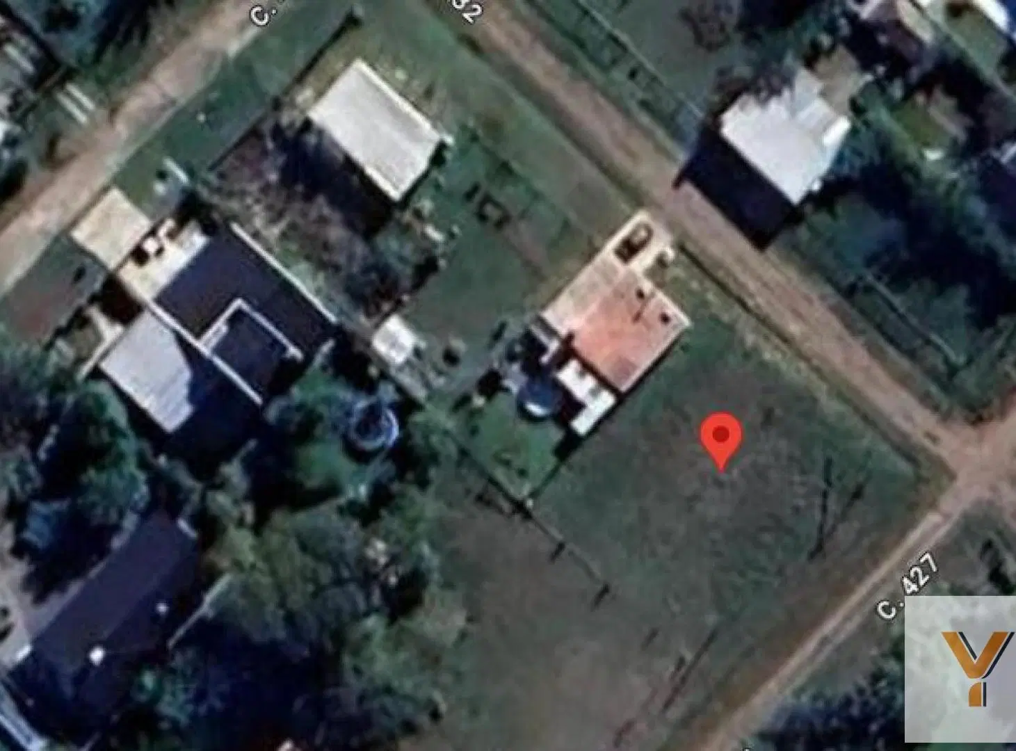 Terreno en venta - 221Mts2 - El Peligro, Arturo Seguí, La Plata 2