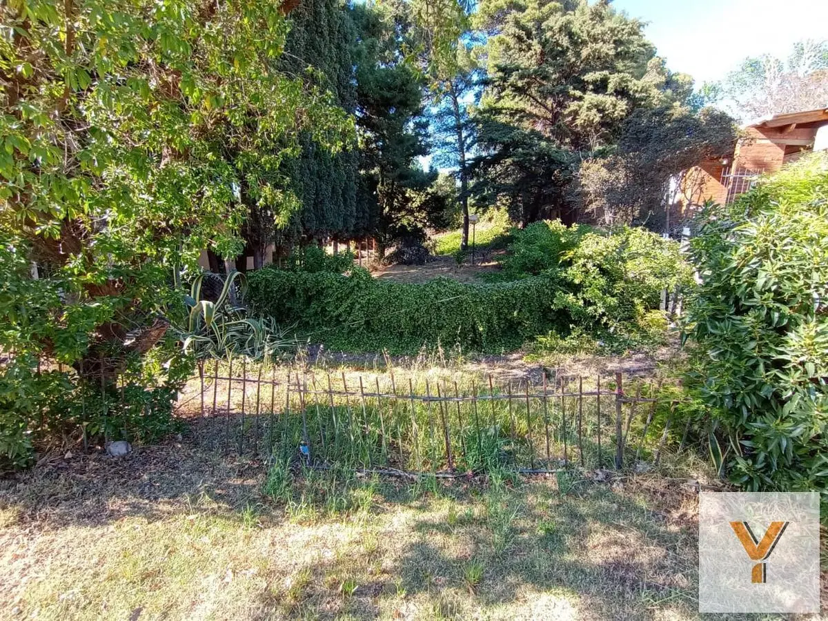 Terreno en venta - 430Mts2 - Monte Hermoso 5