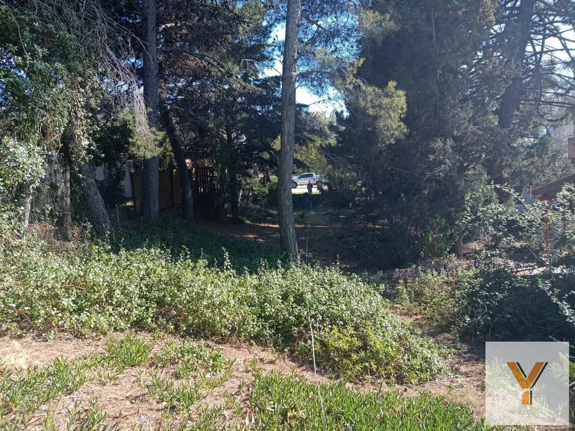 Terreno en venta - 430Mts2 - Monte Hermoso 3