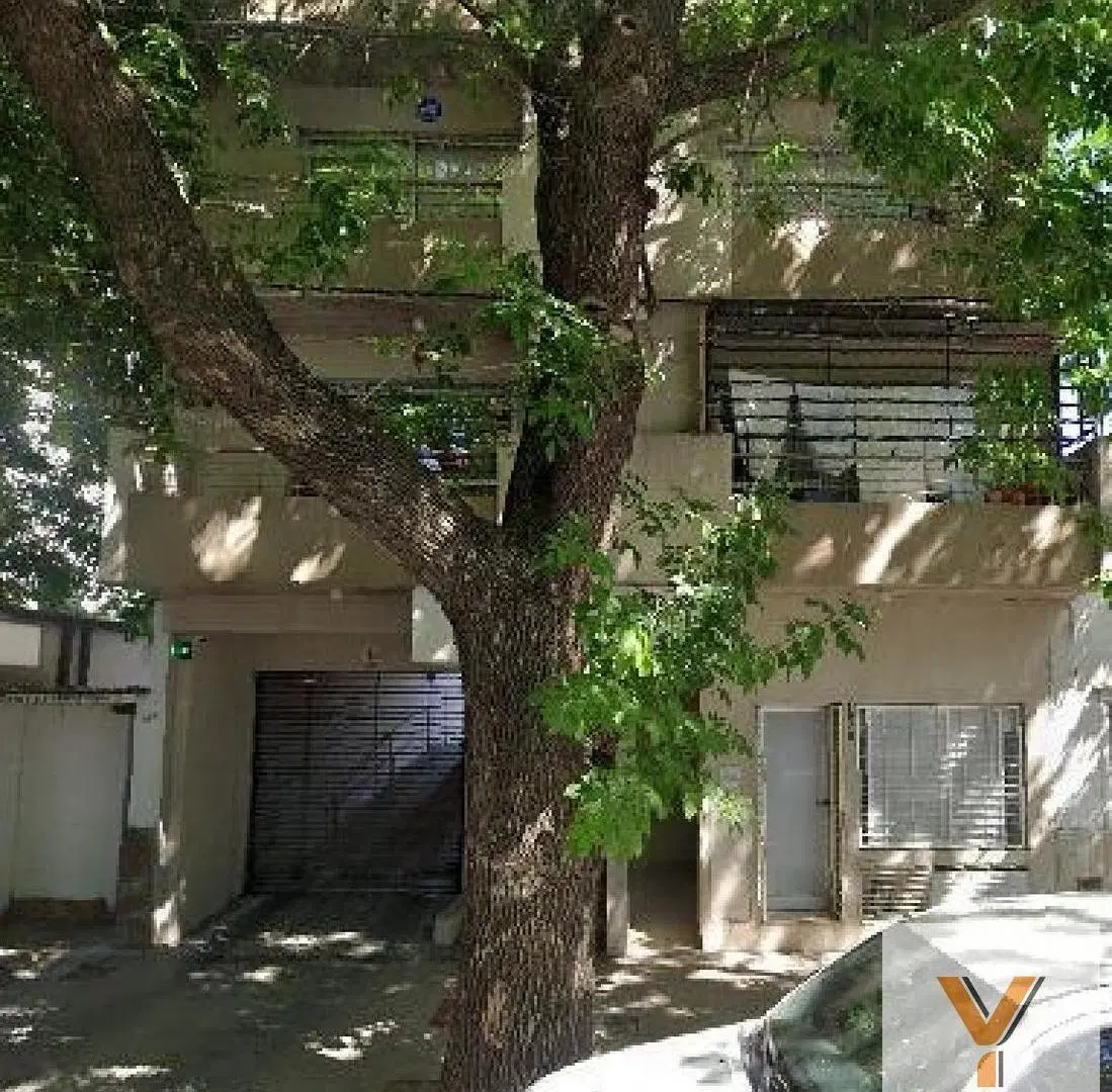 Cochera en venta - 12Mts2 - La Plata 4
