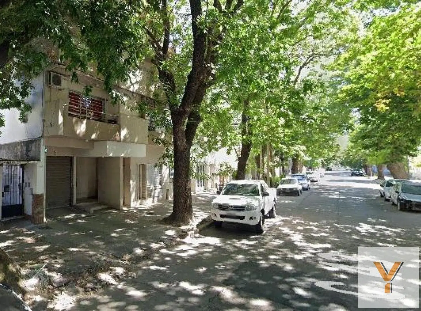 Cochera en venta - 12Mts2 - La Plata 5
