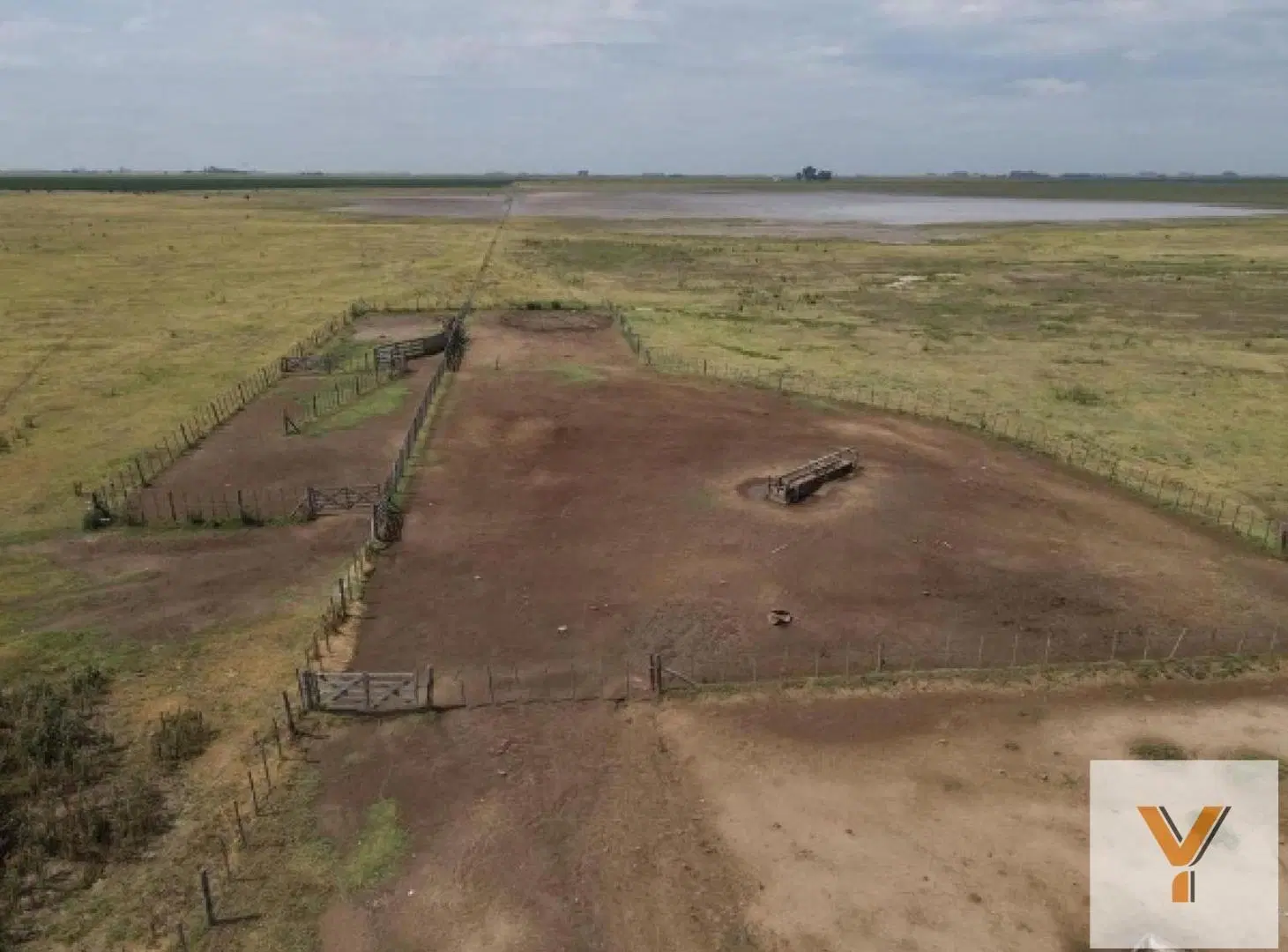 Campo en venta - 10.200.000Mts2 - Realicó 2
