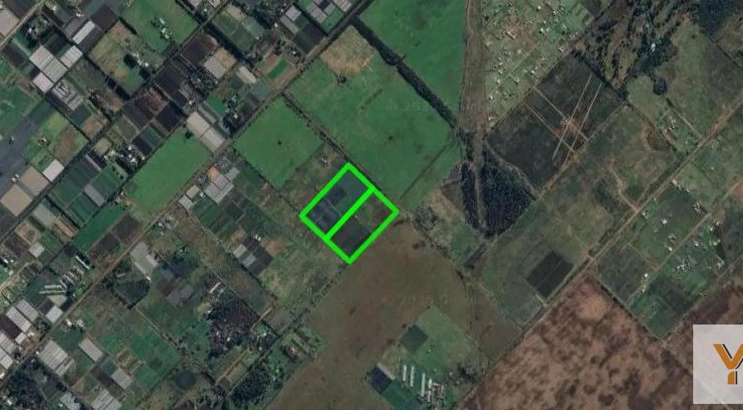 Terreno en venta - 69.334Mts2 - Berazategui 2