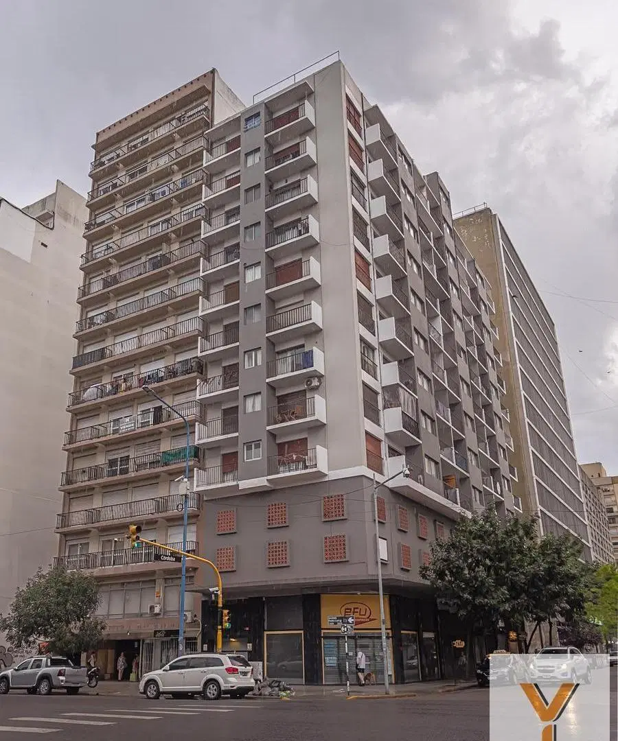 Departamento en venta - 1 dormitorio 1 baño - 42mts2 - Mar del Plata 4