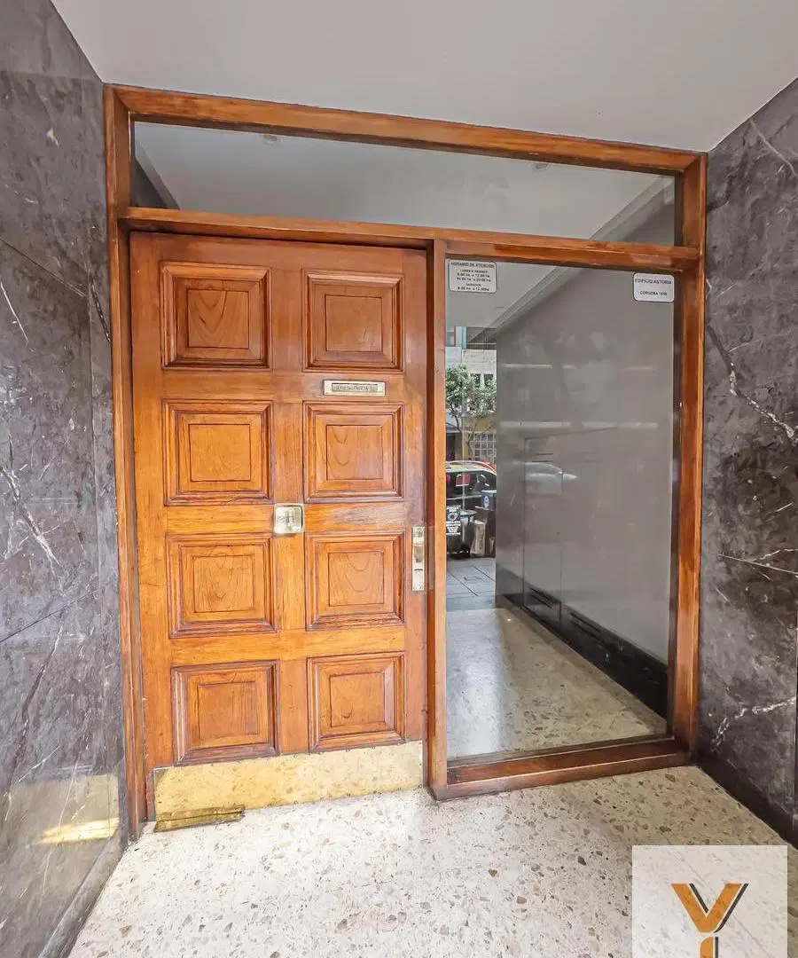 Departamento en venta - 1 dormitorio 1 baño - 42mts2 - Mar del Plata 2