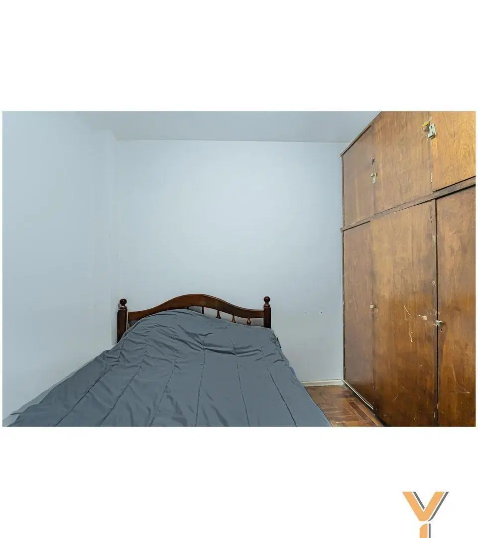Departamento en venta - 1 dormitorio 1 baño - 42mts2 - Mar del Plata 8