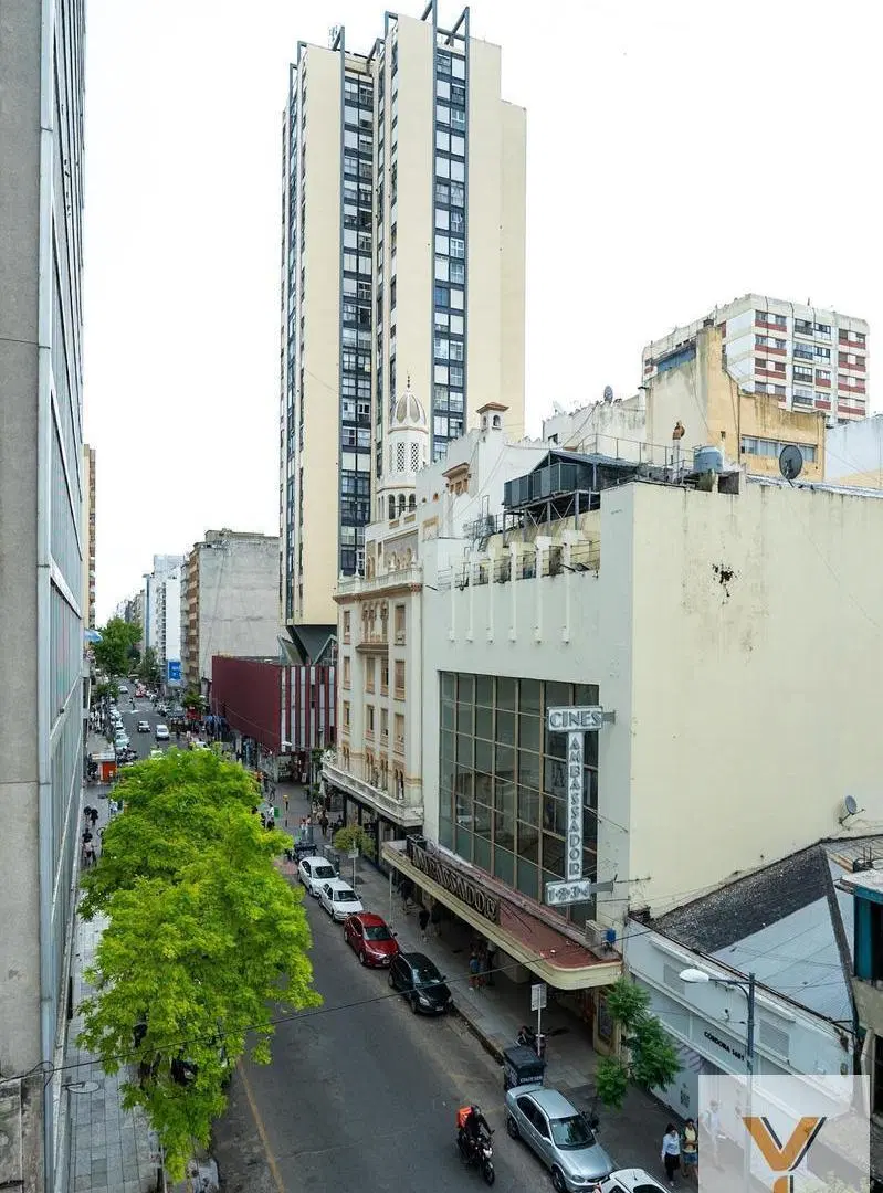 Departamento en venta - 1 dormitorio 1 baño - 42mts2 - Mar del Plata 5