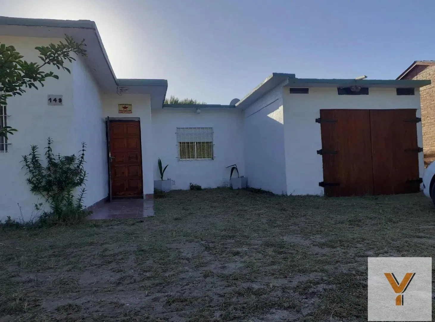 Casa en Venta - 2 Dormitorios 1 Baño - 90mts - Las Toninas 4