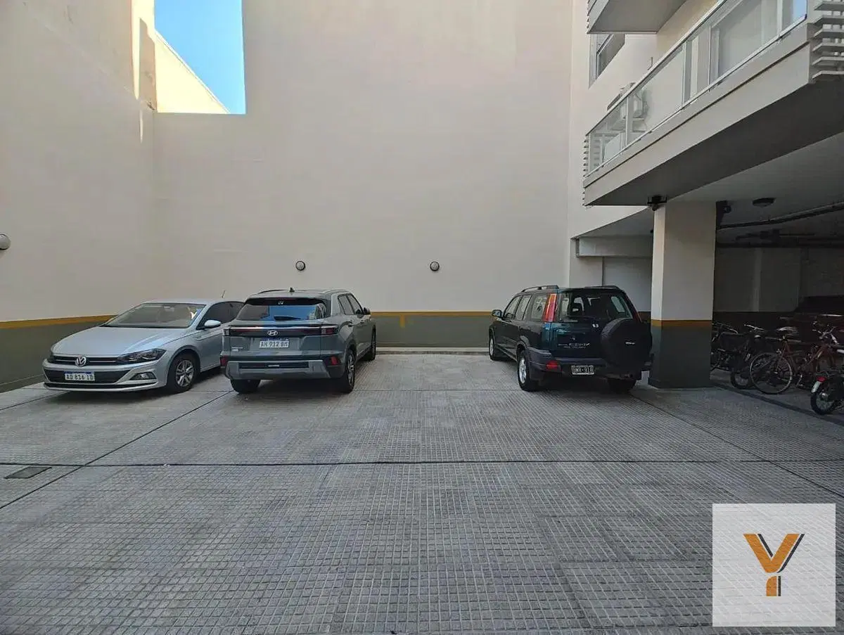 Cochera en Venta -  - 20mts - Palermo 5