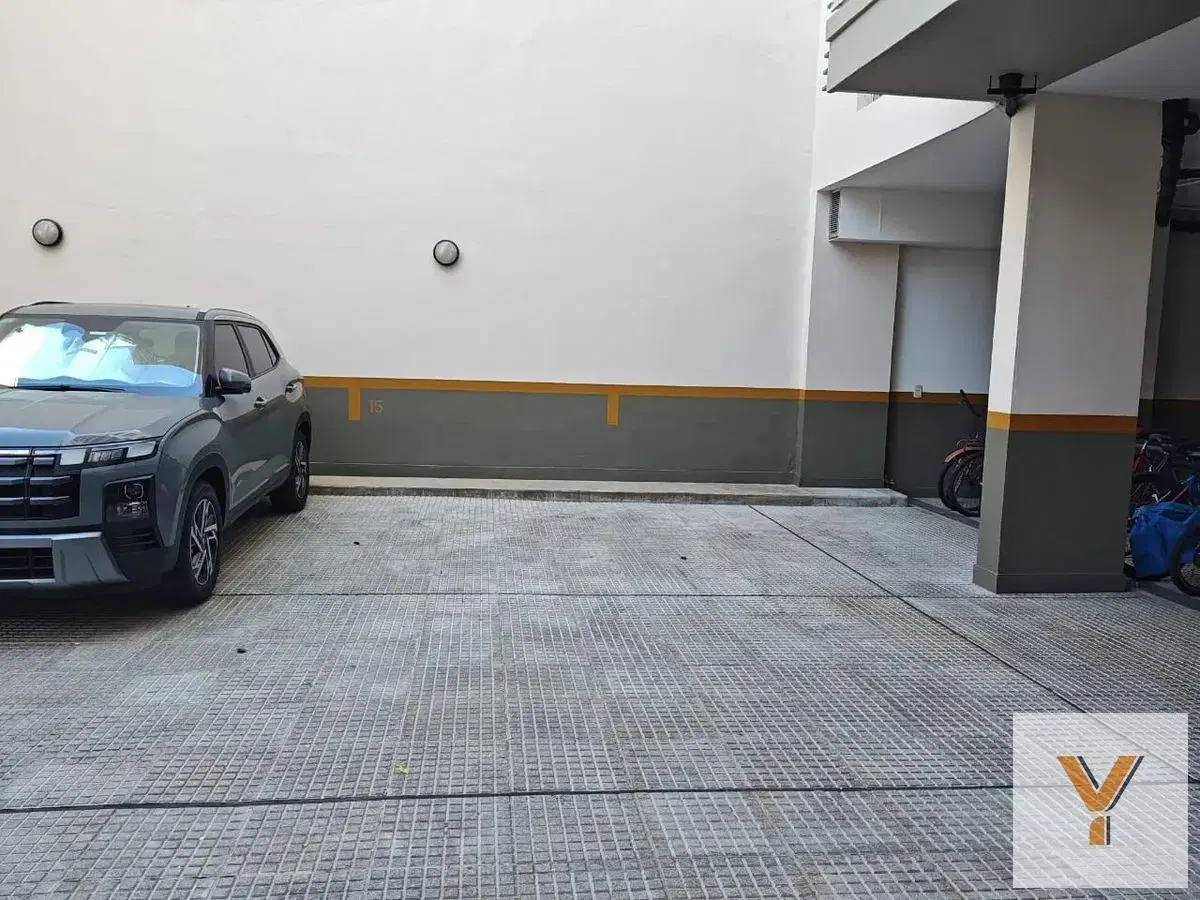 Cochera en Venta -  - 20mts - Palermo 3