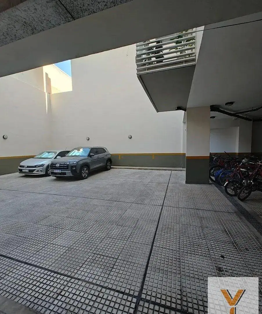Cochera en Venta -  - 20mts - Palermo 2