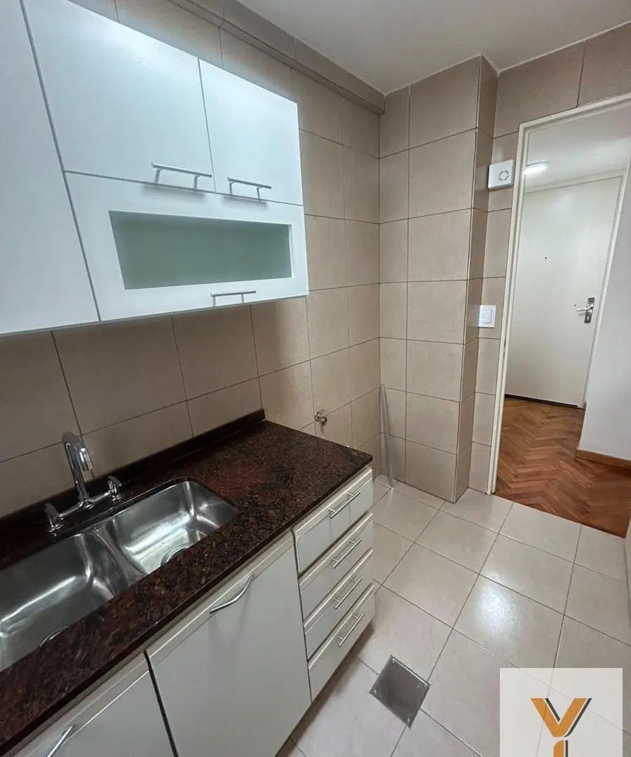 Departamento en Venta - 1 Dormitorio 1 Baño - 35mts - Recoleta 3
