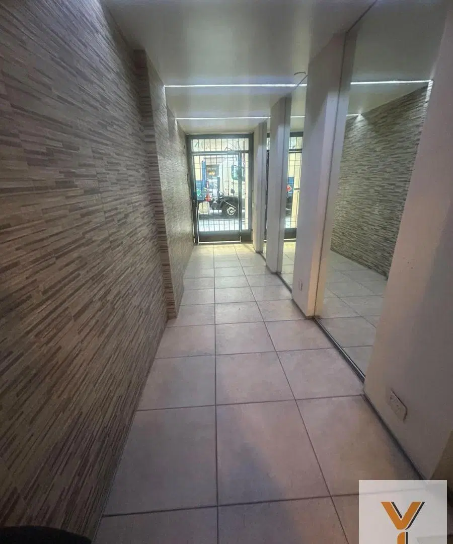 Departamento en Venta - 1 Dormitorio 1 Baño - 35mts - Recoleta 2