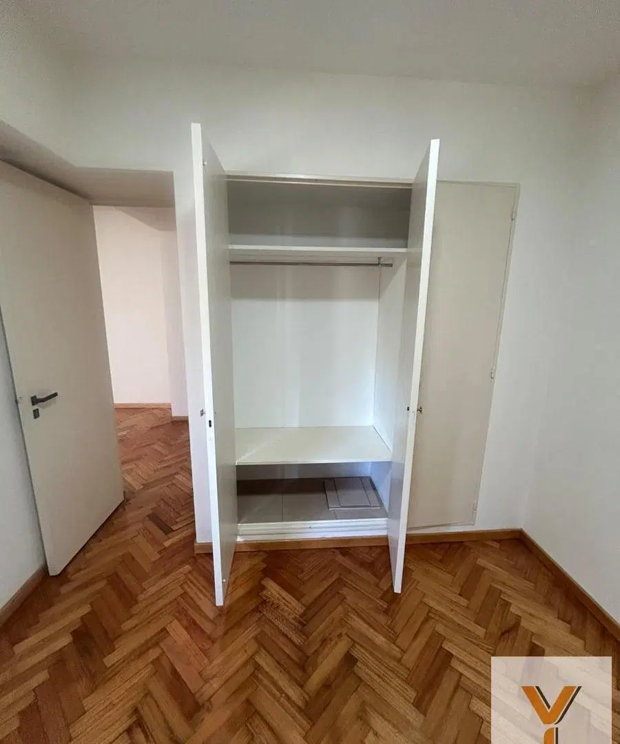 Departamento en Venta - 1 Dormitorio 1 Baño - 35mts - Recoleta 4