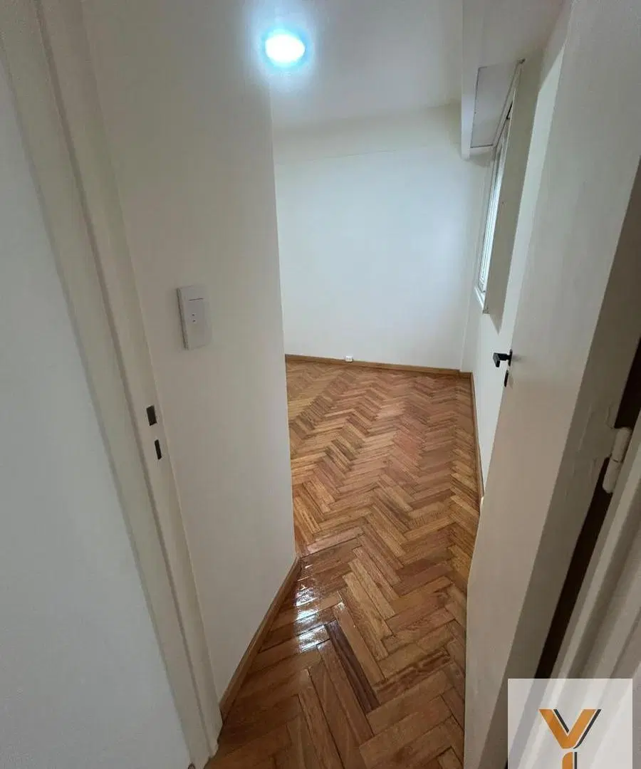 Departamento en Venta - 1 Dormitorio 1 Baño - 35mts - Recoleta 5