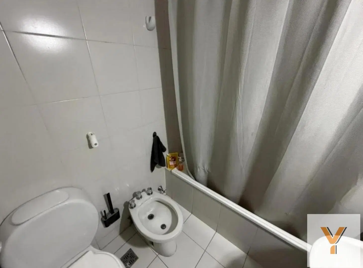 Departamento en Venta - 1 Dormitorio 1 Baño - 44mts - General San Martin 3