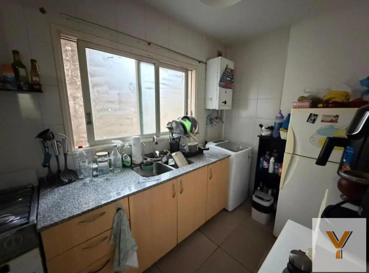 Departamento en Venta - 1 Dormitorio 1 Baño - 44mts - General San Martin 5