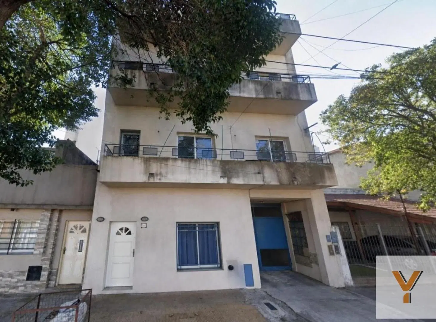 Departamento en Venta - Monoambiente 1 Baño - 29mts - General San Martin 2