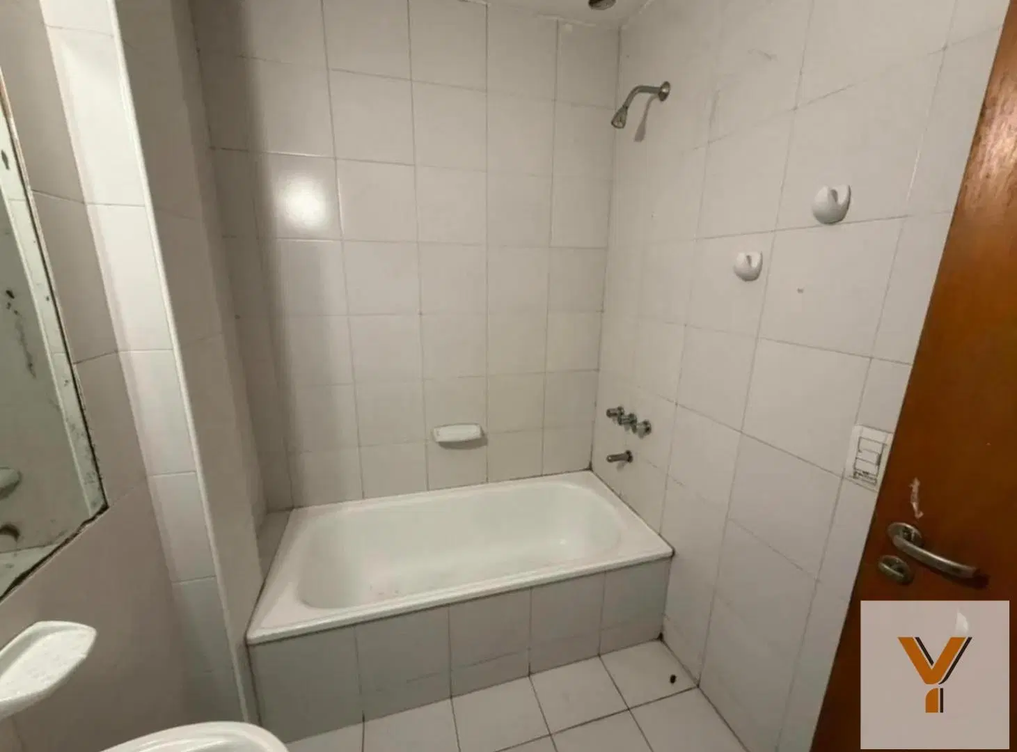 Departamento en Venta - Monoambiente 1 Baño - 29mts - General San Martin 4
