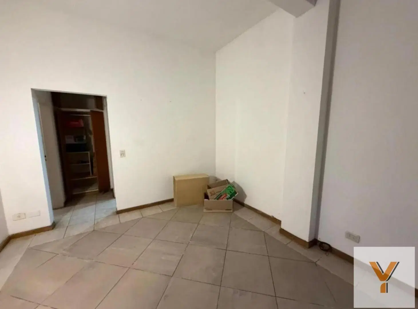 Departamento en Venta - Monoambiente 1 Baño - 29mts - General San Martin 5