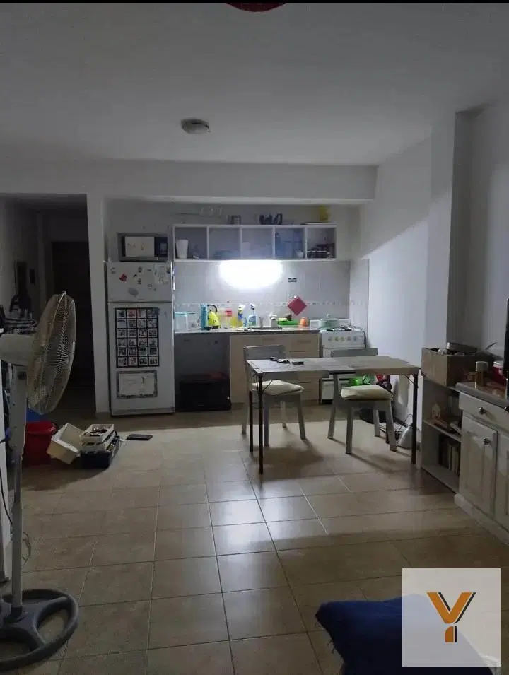 Departamento en Alquiler - Monoambiente 1 Baño - 40mts - La Plata 3